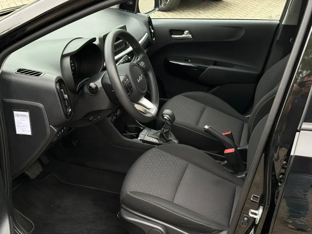 Kia Picanto 1.0 DPi ComfortLine Automaat uit 2023, foto 8