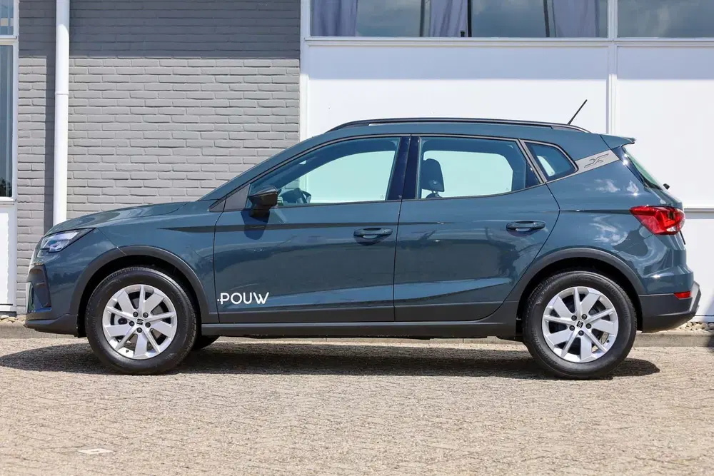 SEAT Arona 1.0 EcoTSI 95pk Style uit 2026, foto 10