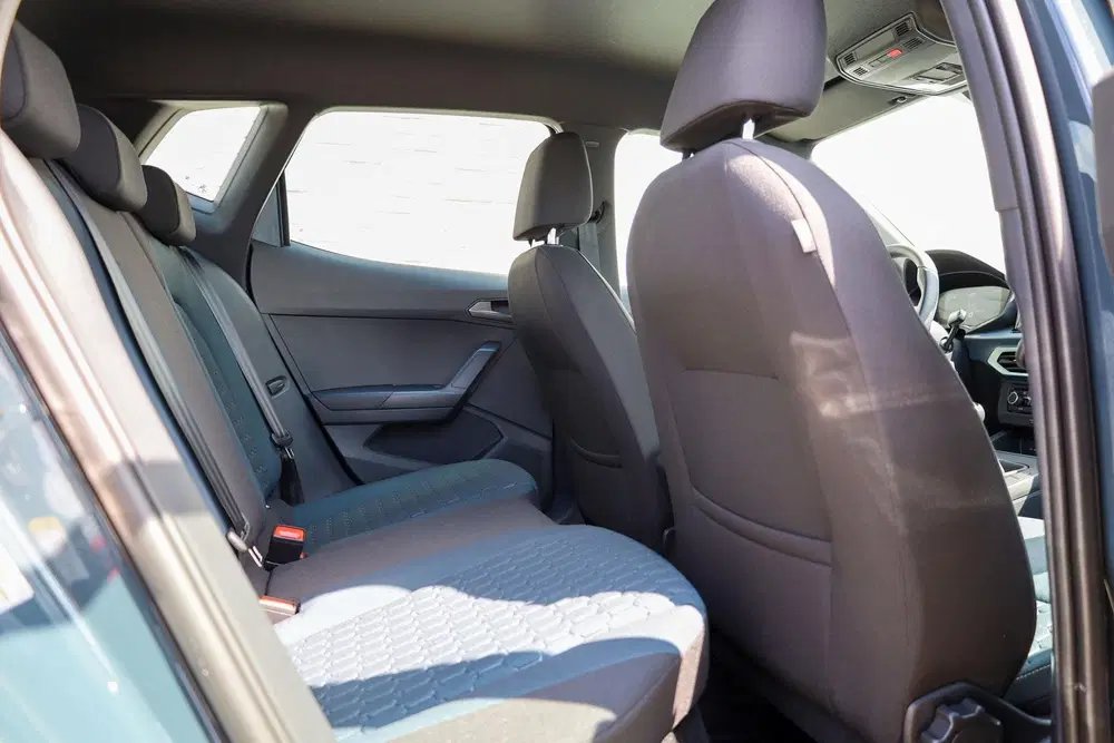 SEAT Arona 1.0 EcoTSI 95pk Style uit 2026, foto 13