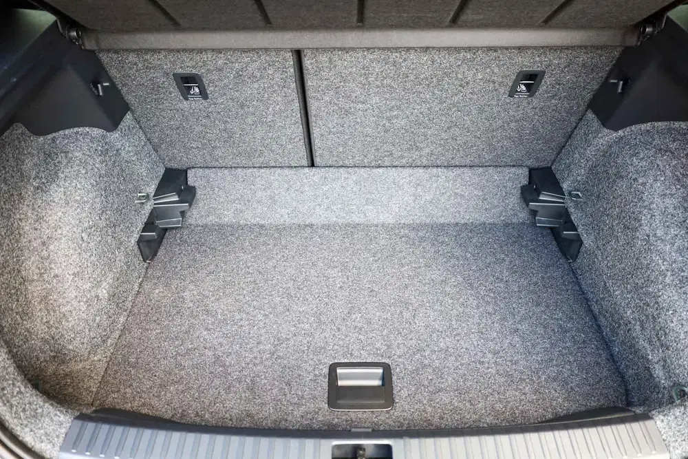 SEAT Arona 1.0 EcoTSI 95pk Style uit 2026, foto 15