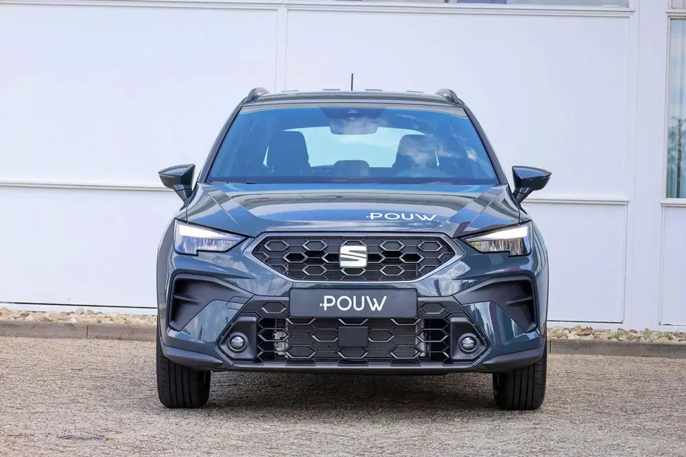 SEAT Arona 1.0 EcoTSI 95pk Style uit 2026, foto 6