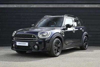 Mini Countryman 1.5 Cooper S E ALL4 uit 2022