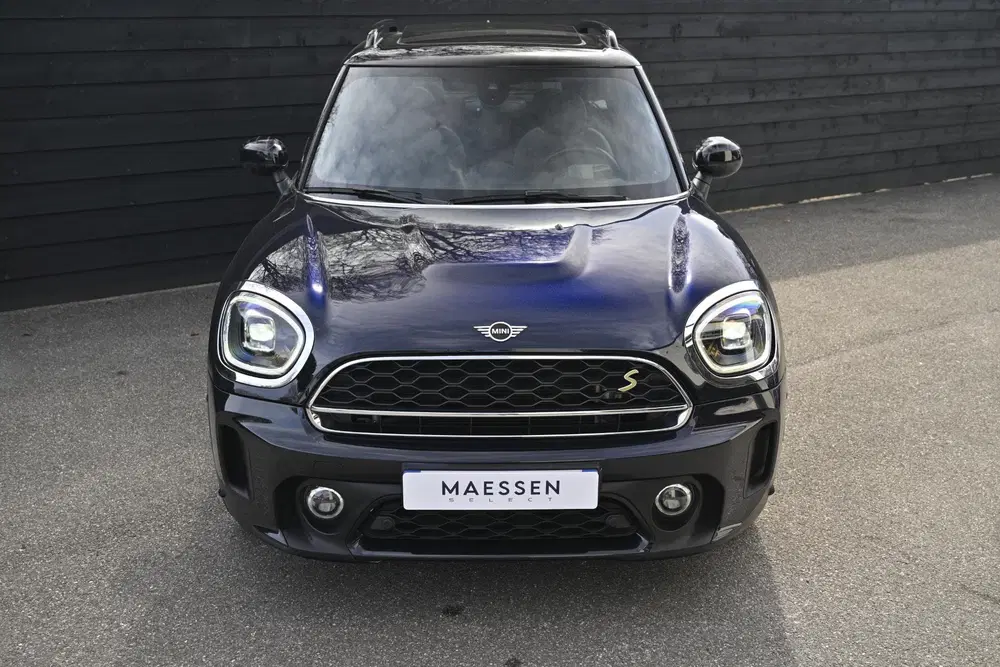 Mini Countryman 1.5 Cooper S E ALL4 uit 2022, foto 10