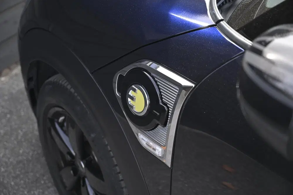 Mini Countryman 1.5 Cooper S E ALL4 uit 2022, foto 12