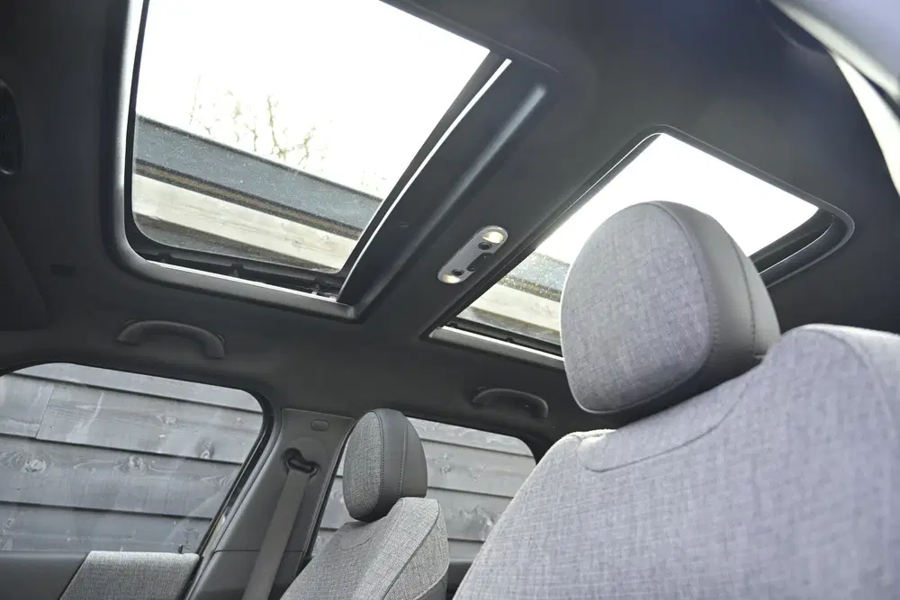 Mini Countryman 1.5 Cooper S E ALL4 uit 2022, foto 14