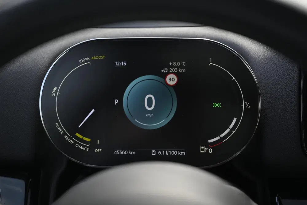 Mini Countryman 1.5 Cooper S E ALL4 uit 2022, foto 4