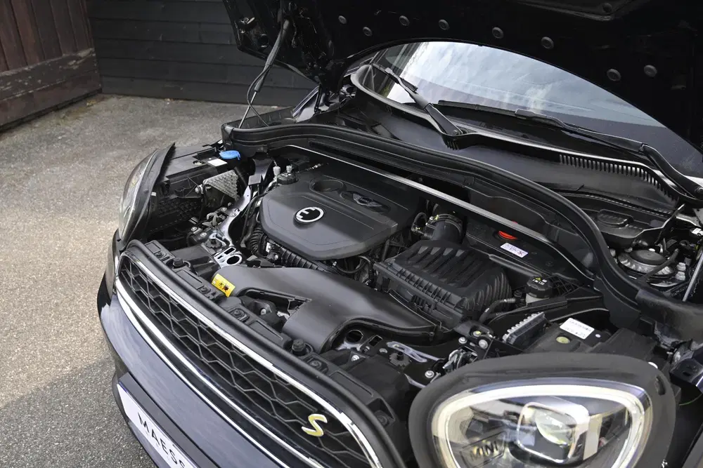 Mini Countryman 1.5 Cooper S E ALL4 uit 2022, foto 5