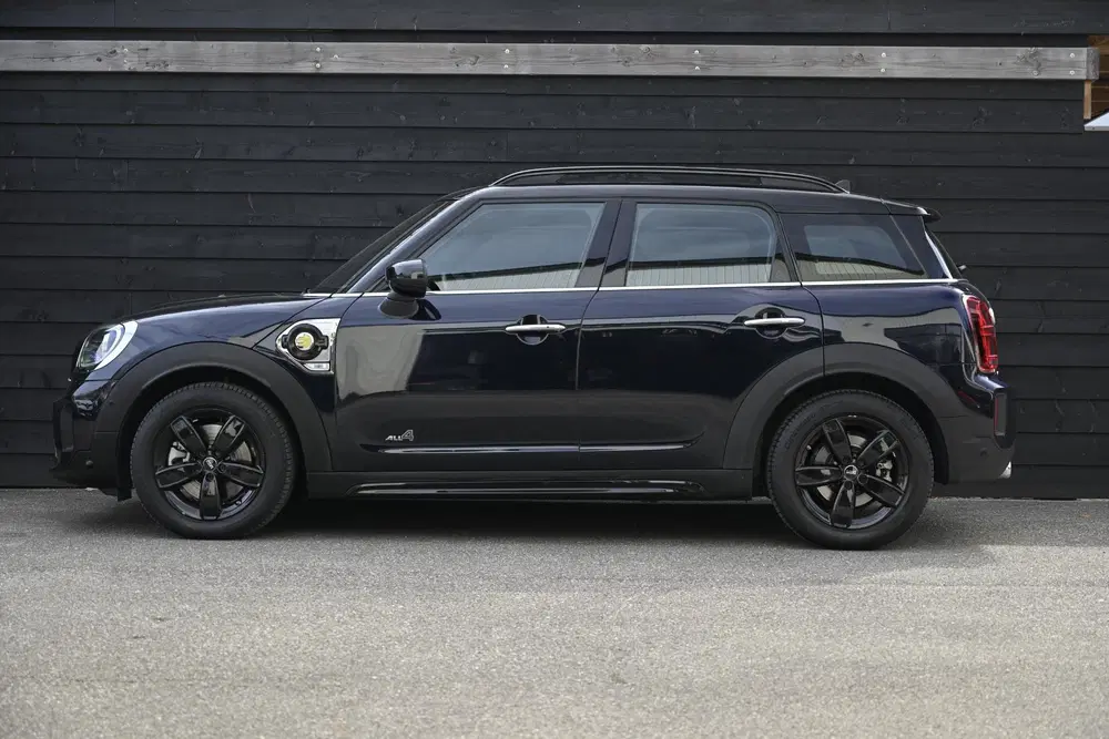 Mini Countryman 1.5 Cooper S E ALL4 uit 2022, foto 8