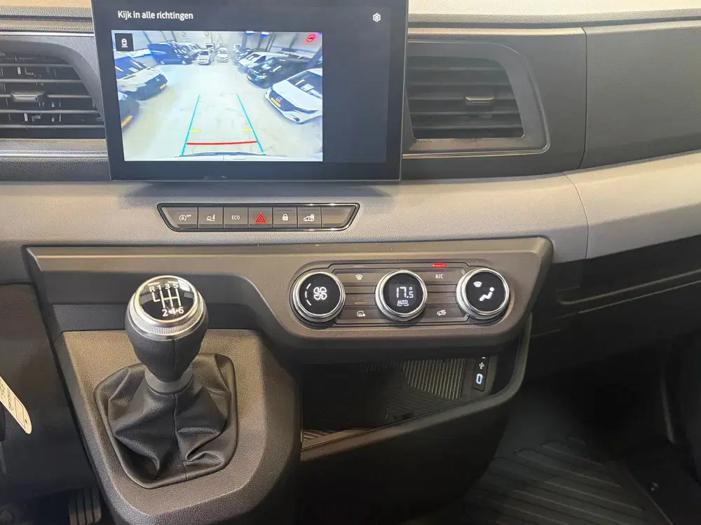 Renault Master T35 2.0DCI L2H2 150PK Airco Navi Cruisecon uit 2024, foto 11