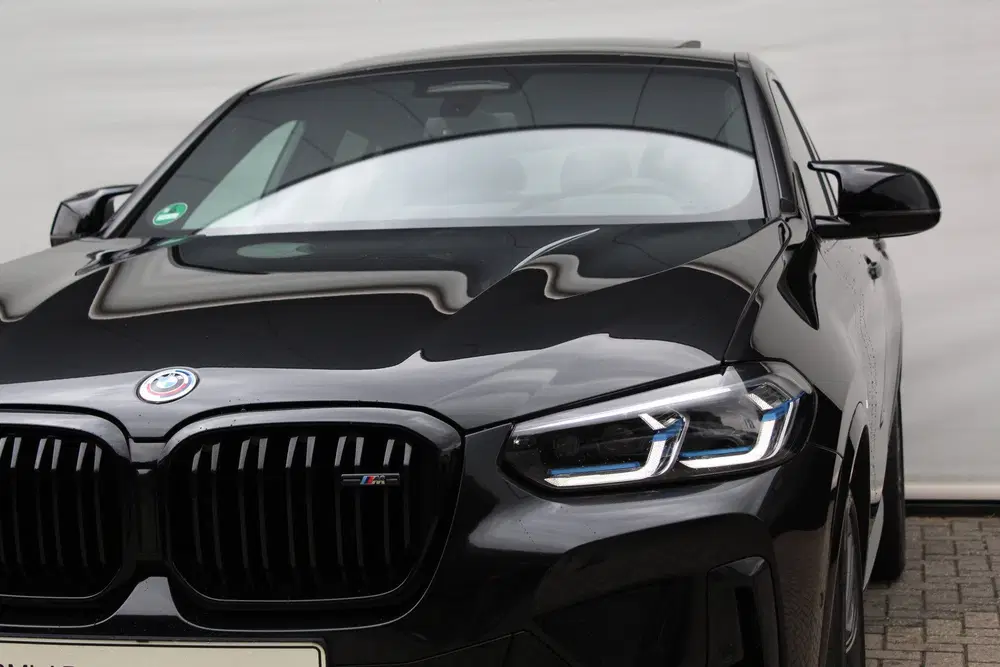 BMW X4 M40i High Executive Automaat uit 2023, foto 10