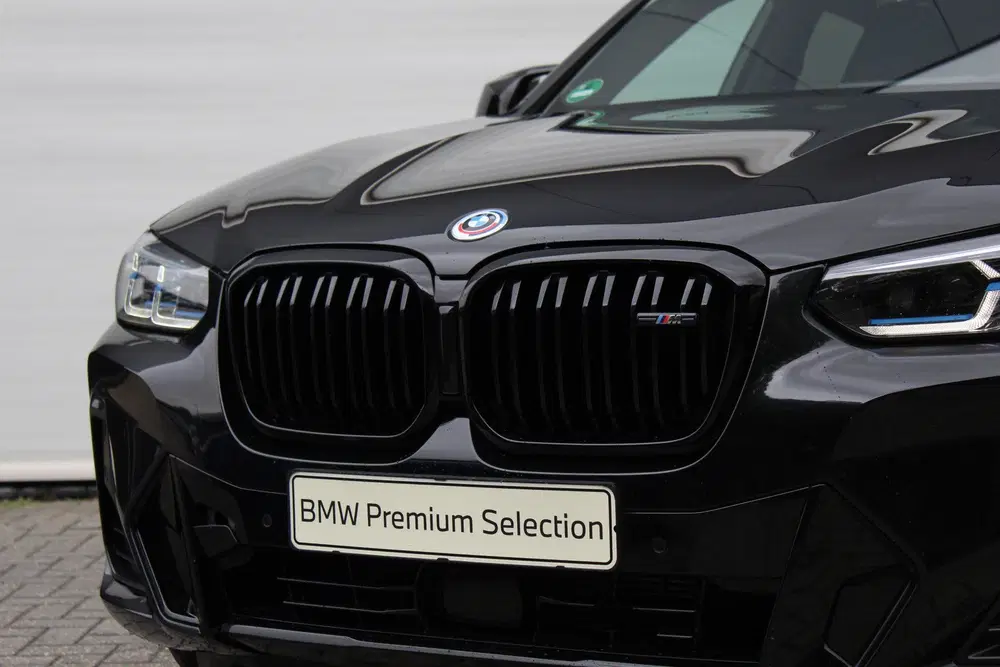BMW X4 M40i High Executive Automaat uit 2023, foto 15