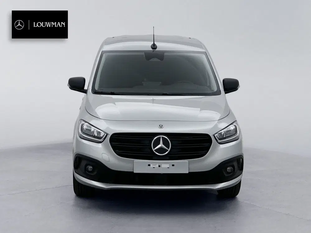 Mercedes-Benz Citan 112 Pro L2 51 kWh Financial lease 0.99% uit 2026, foto 10