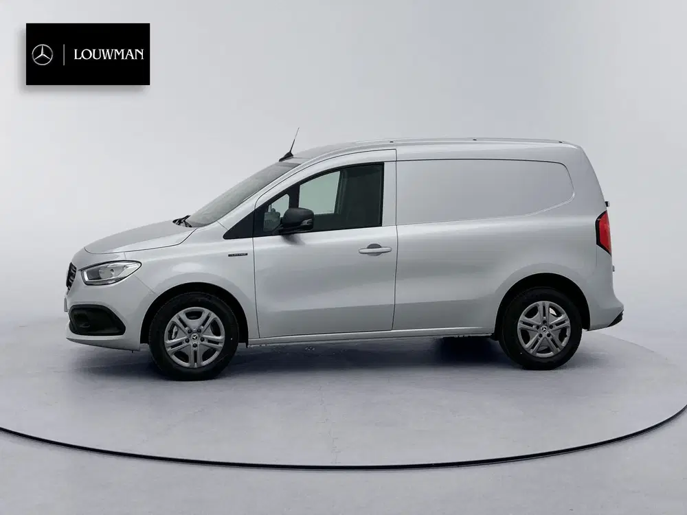 Mercedes-Benz Citan 112 Pro L2 51 kWh Financial lease 0.99% uit 2026, foto 12