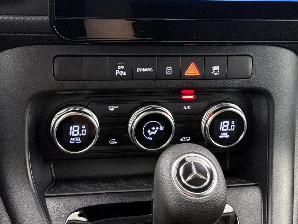 Mercedes-Benz Citan 112 Pro L2 51 kWh Financial lease 0.99% uit 2026, foto 8