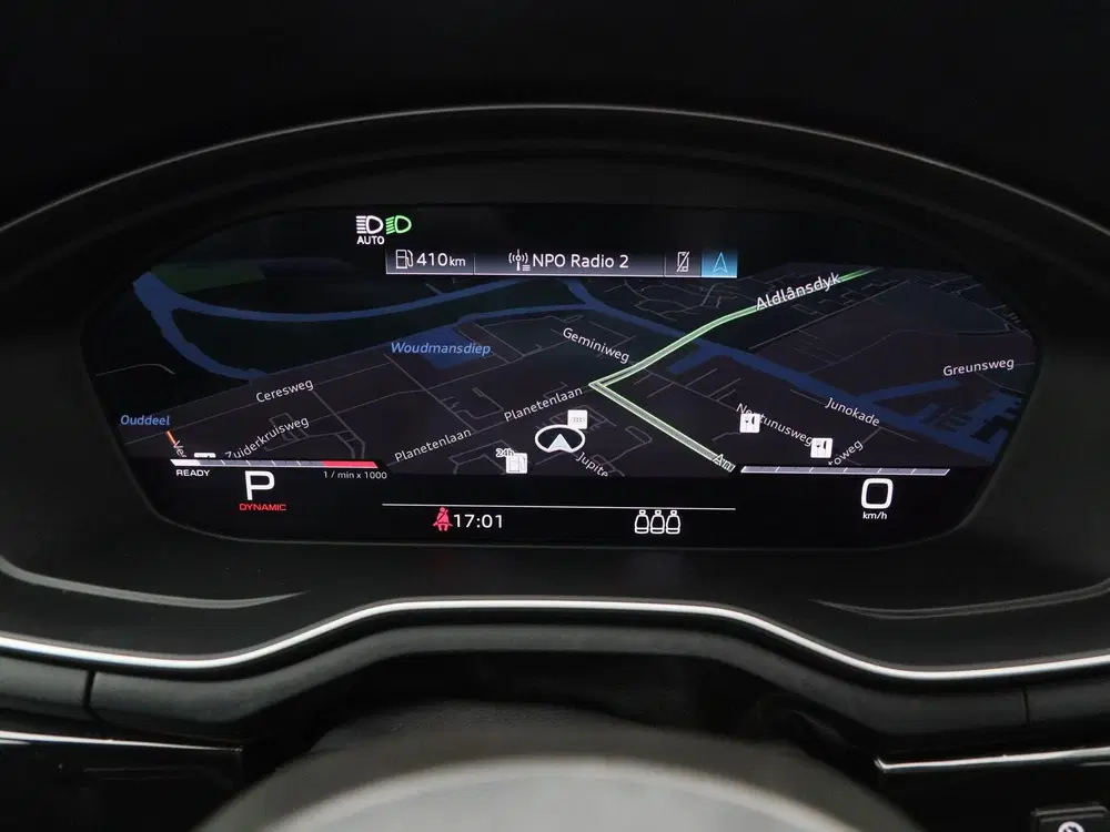 Audi A4 35 TFSi 150 Pk Automaat S edition uit 2023, foto 9
