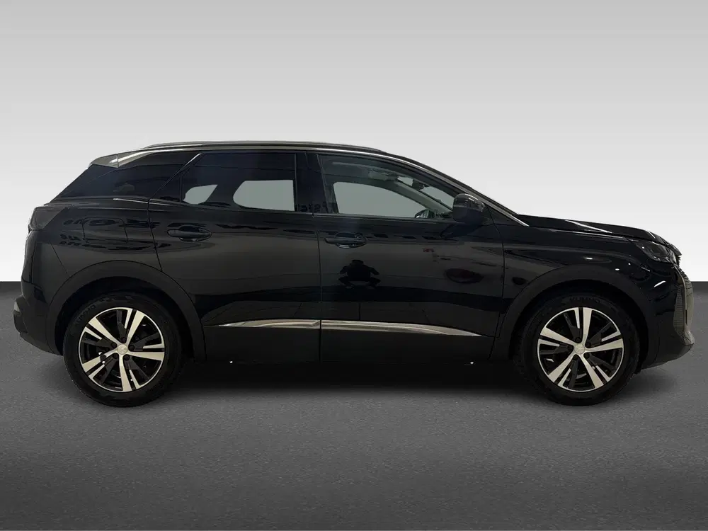 Peugeot 3008 1.2 PureTech Blue Lease Allure uit 2021, foto 9