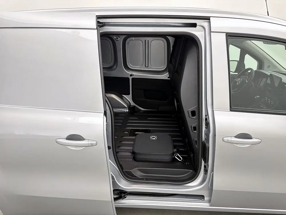 Mercedes-Benz Citan 112 Pro L1 51 kWh Financial lease 0.99% uit 2026, foto 15