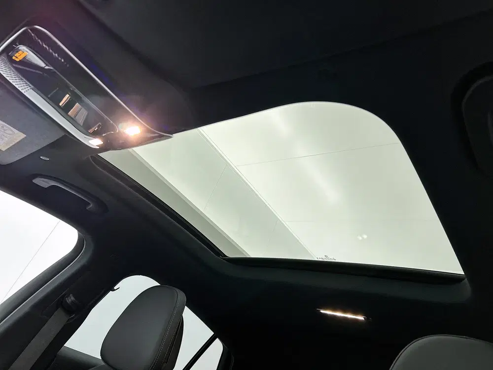 Mercedes-Benz GLC GLC Coupé 300e 4MATIC Business Solution AM uit 2026, foto 12