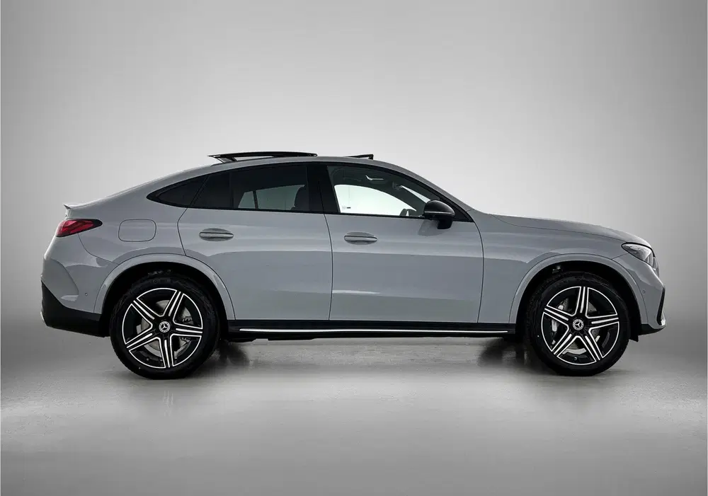 Mercedes-Benz GLC GLC Coupé 300e 4MATIC Business Solution AM uit 2026, foto 13