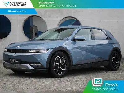 Hyundai IONIQ 5 Style 73kWh uit 2021