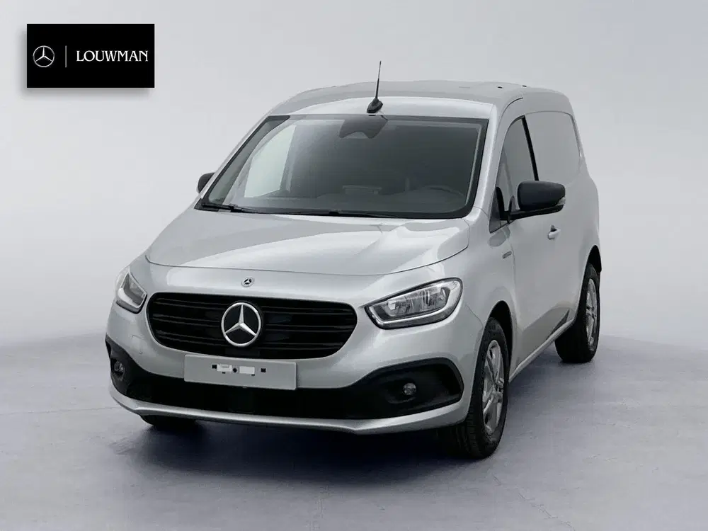 Mercedes-Benz Citan 112 Pro L1 51 kWh Financial lease 0.99% uit 2026