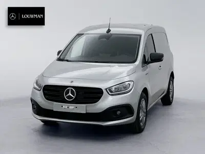 Mercedes-Benz Citan 112 Pro L1 51 kWh Financial lease 0.99% uit 2026