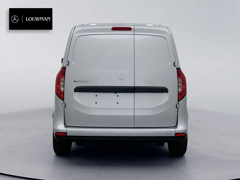 Mercedes-Benz Citan 112 Pro L1 51 kWh Financial lease 0.99% uit 2026, foto 11