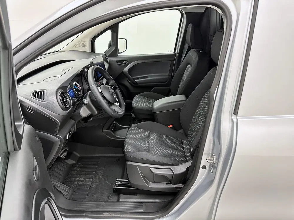 Mercedes-Benz Citan 112 Pro L1 51 kWh Financial lease 0.99% uit 2026, foto 13
