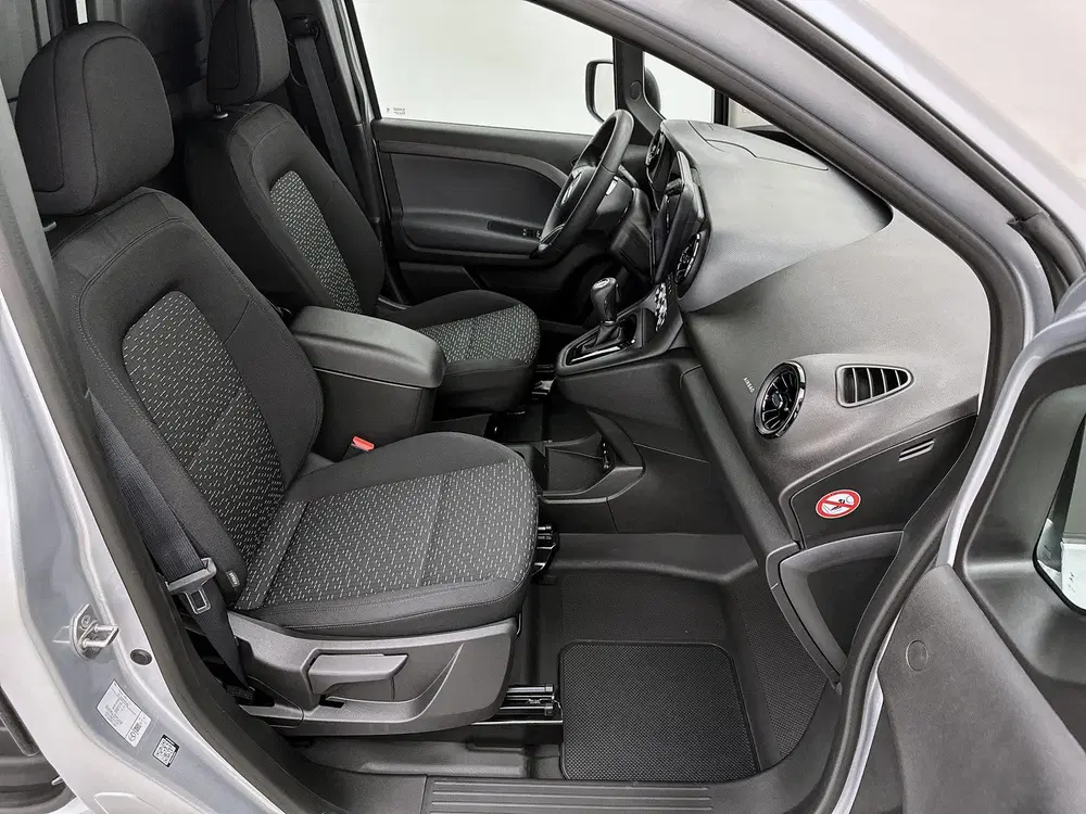 Mercedes-Benz Citan 112 Pro L1 51 kWh Financial lease 0.99% uit 2026, foto 14