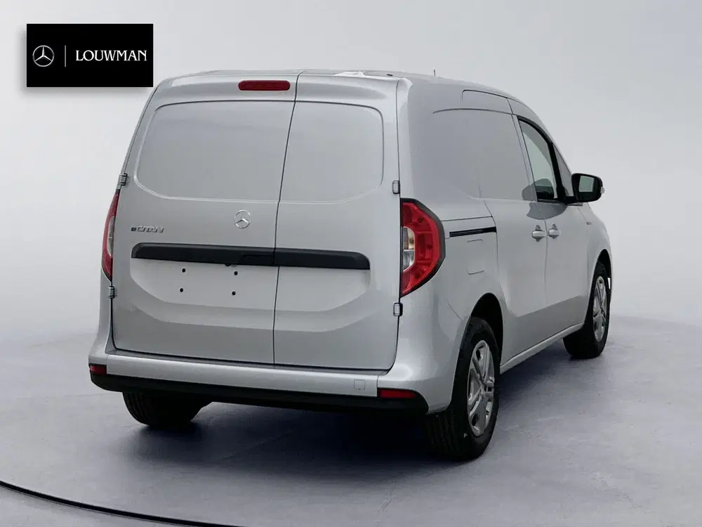 Mercedes-Benz Citan 112 Pro L1 51 kWh Financial lease 0.99% uit 2026, foto 2