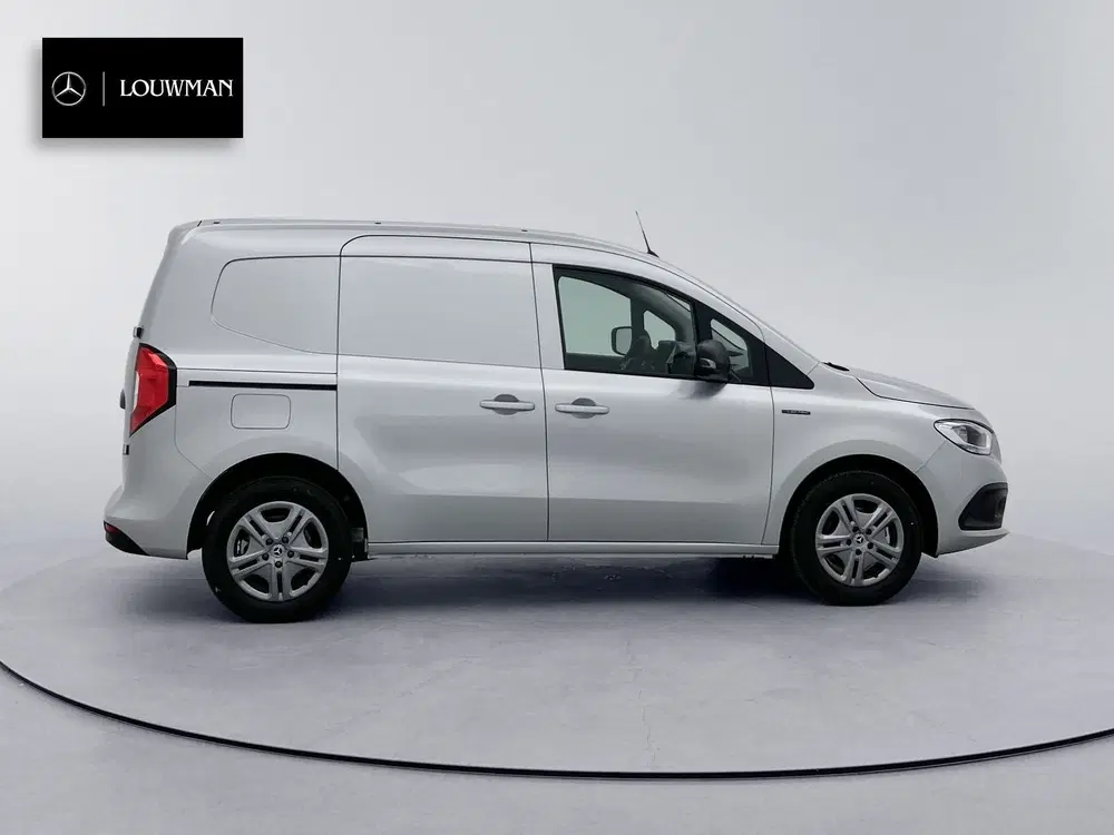 Mercedes-Benz Citan 112 Pro L1 51 kWh Financial lease 0.99% uit 2026, foto 3