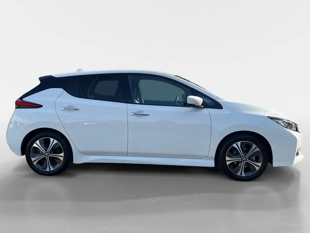 Nissan Leaf Tekna 40 kWh uit 2021, foto 4