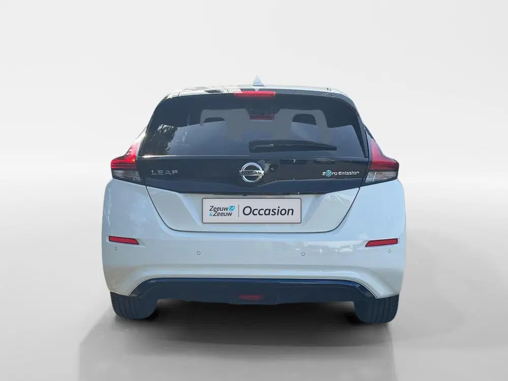 Nissan Leaf Tekna 40 kWh uit 2021, foto 6