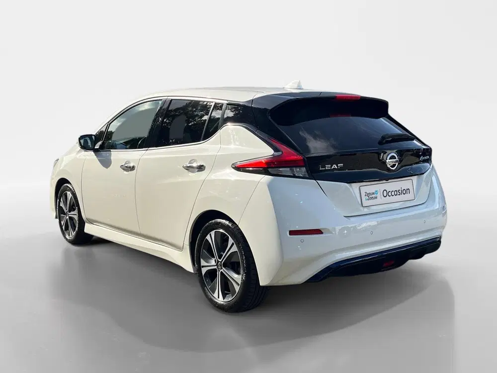 Nissan Leaf Tekna 40 kWh uit 2021, foto 7