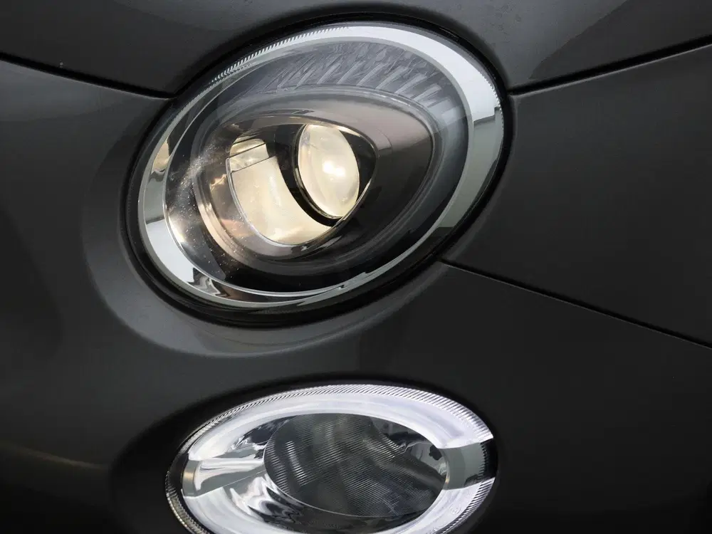 Fiat 500C 1.0 Hybrid Dolcevita uit 2022, foto 13
