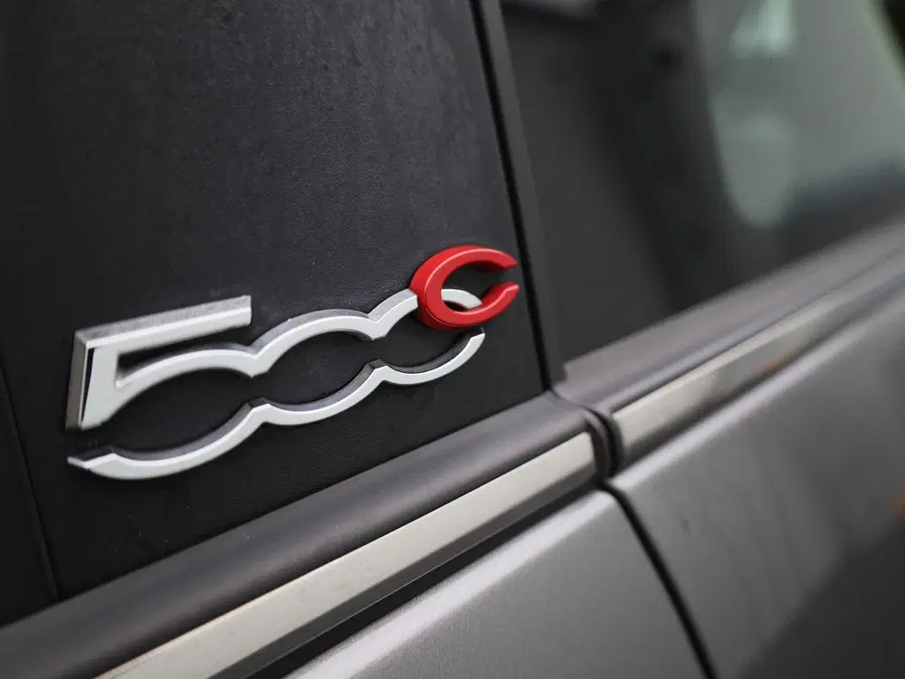 Fiat 500C 1.0 Hybrid Dolcevita uit 2022, foto 15
