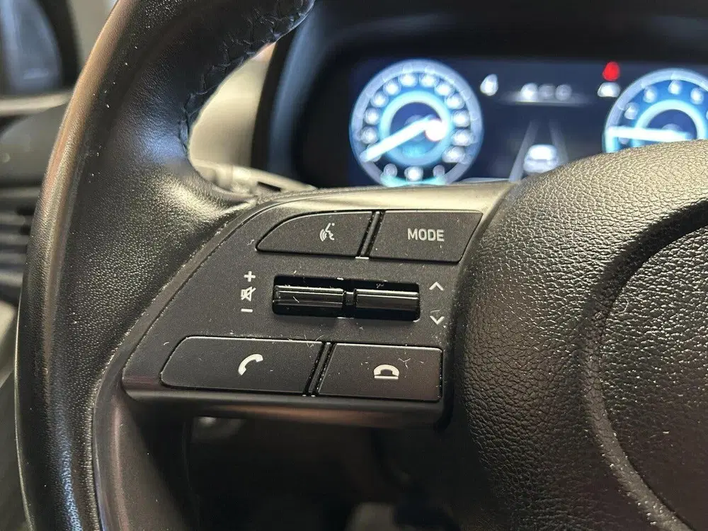 Hyundai i20 1.0 T-GDI Comfort uit 2022, foto 12