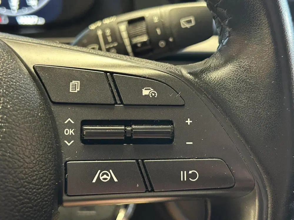 Hyundai i20 1.0 T-GDI Comfort uit 2022, foto 13