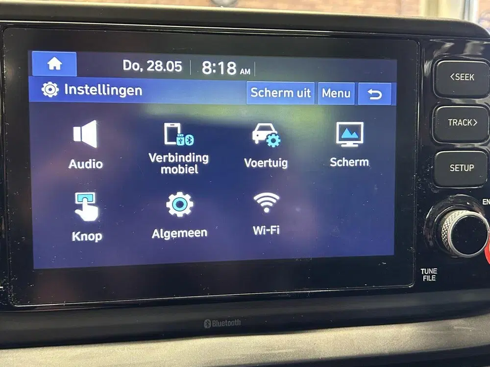Hyundai i20 1.0 T-GDI Comfort uit 2022, foto 15