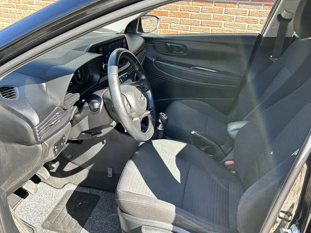 Hyundai i20 1.0 T-GDI Comfort uit 2022, foto 6