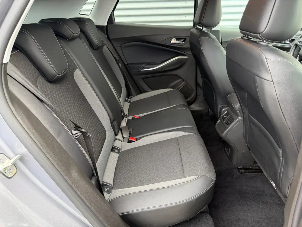 Opel Grandland 1.2 Turbo 130pk Edition [ Fm navi uit 2022, foto 12