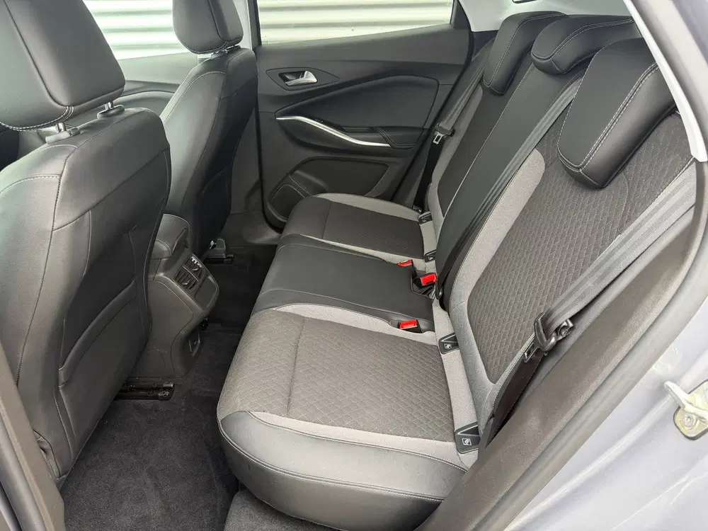 Opel Grandland 1.2 Turbo 130pk Edition [ Fm navi uit 2022, foto 9