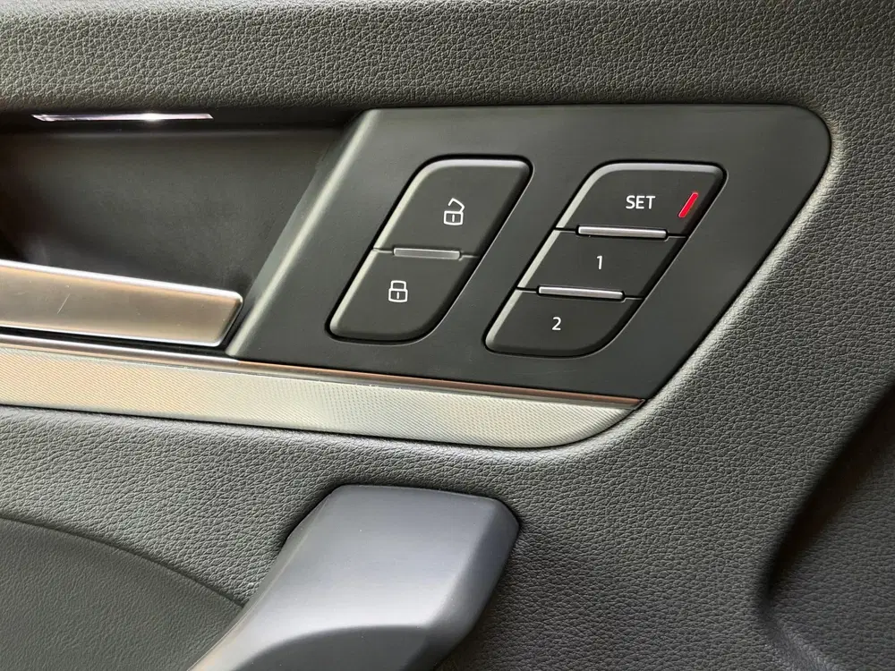Audi Q5 55 TFSI e quattro S-LINE uit 2022, foto 12