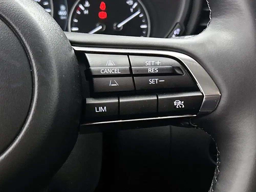Mazda CX-30 2.5 e-SkyActiv-G M Hybrid Centre-line Auto uit 2025, foto 14