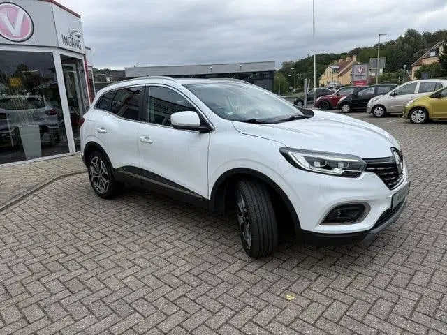Renault Kadjar 1.3 TCe Automaat uit 2019, foto 2