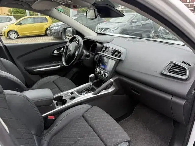 Renault Kadjar 1.3 TCe Automaat uit 2019, foto 5