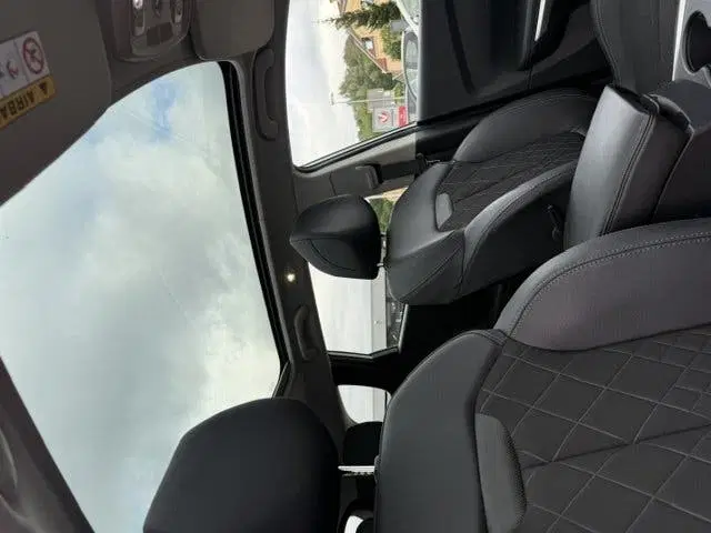 Renault Kadjar 1.3 TCe Automaat uit 2019, foto 6