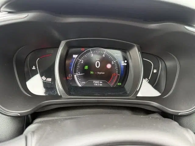 Renault Kadjar 1.3 TCe Automaat uit 2019, foto 8