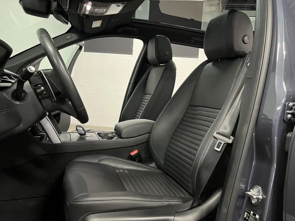 Land Rover Discovery Sport P300e PHEV Dynamic HSE Adapt. cru uit 2025, foto 12