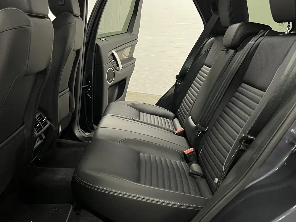 Land Rover Discovery Sport P300e PHEV Dynamic HSE Adapt. cru uit 2025, foto 15